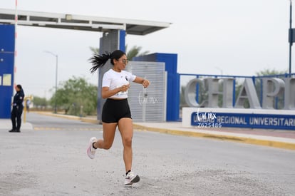 Monse Lope | Carrera 5K y 10K Chapingo 2024