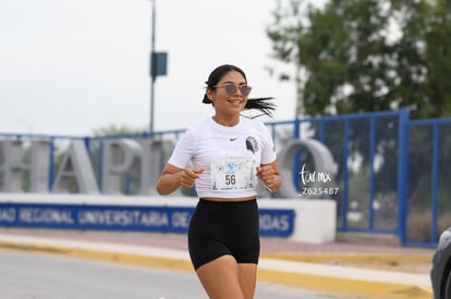 Monse Lope | Carrera 5K y 10K Chapingo 2024