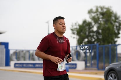  | Carrera 5K y 10K Chapingo 2024