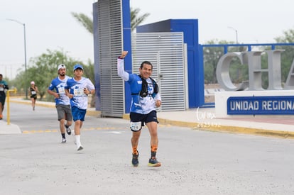  | Carrera 5K y 10K Chapingo 2024