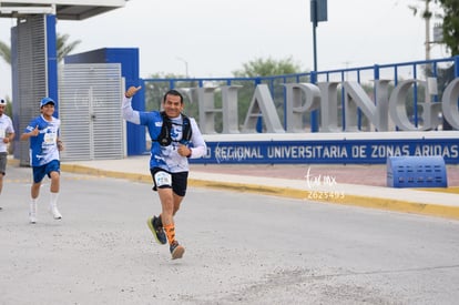  | Carrera 5K y 10K Chapingo 2024