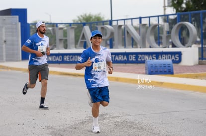  | Carrera 5K y 10K Chapingo 2024