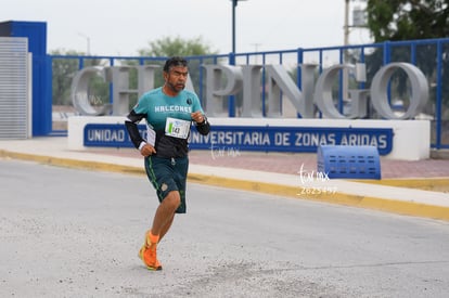 Halcones | Carrera 5K y 10K Chapingo 2024