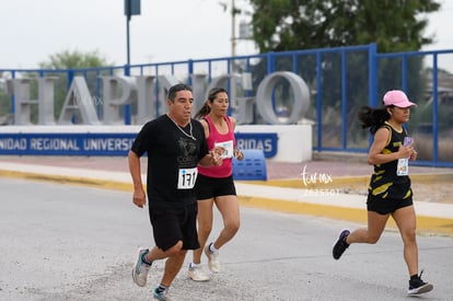  | Carrera 5K y 10K Chapingo 2024