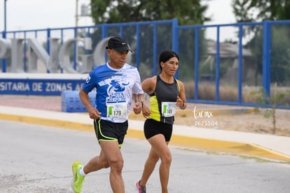  | Carrera 5K y 10K Chapingo 2024