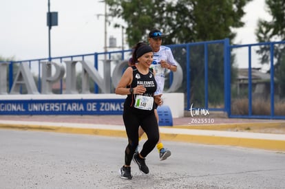  | Carrera 5K y 10K Chapingo 2024