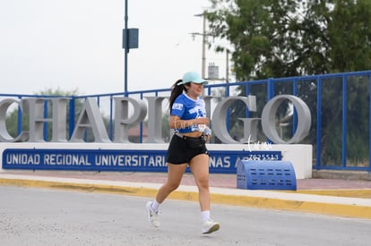  | Carrera 5K y 10K Chapingo 2024