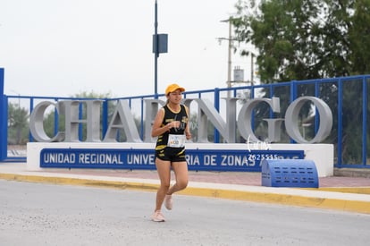  | Carrera 5K y 10K Chapingo 2024