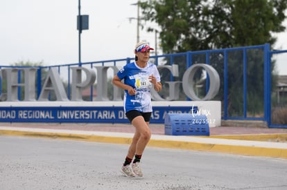  | Carrera 5K y 10K Chapingo 2024