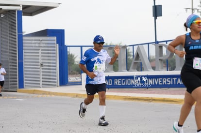  | Carrera 5K y 10K Chapingo 2024