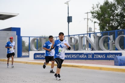  | Carrera 5K y 10K Chapingo 2024