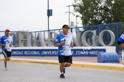  | Carrera 5K y 10K Chapingo 2024