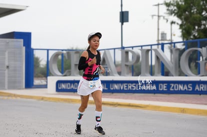  | Carrera 5K y 10K Chapingo 2024