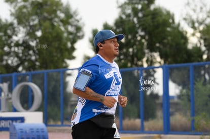  | Carrera 5K y 10K Chapingo 2024