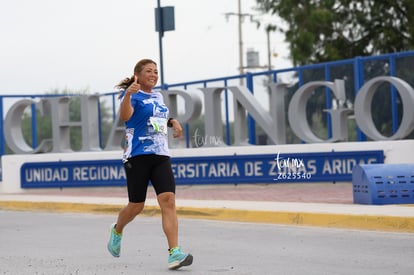  | Carrera 5K y 10K Chapingo 2024