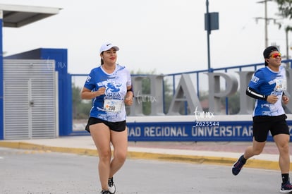  | Carrera 5K y 10K Chapingo 2024