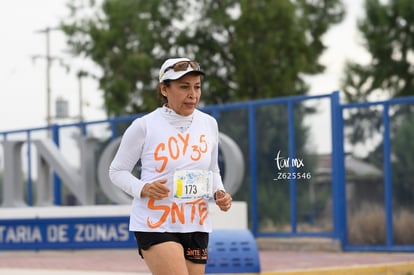  | Carrera 5K y 10K Chapingo 2024