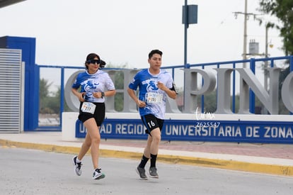  | Carrera 5K y 10K Chapingo 2024