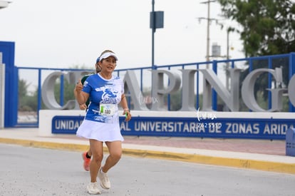  | Carrera 5K y 10K Chapingo 2024