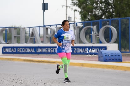  | Carrera 5K y 10K Chapingo 2024