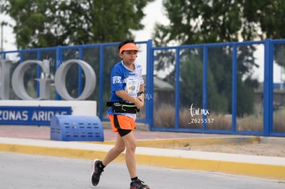  | Carrera 5K y 10K Chapingo 2024