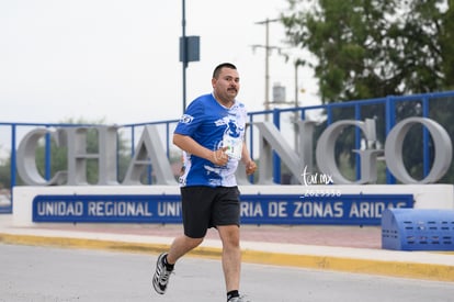  | Carrera 5K y 10K Chapingo 2024