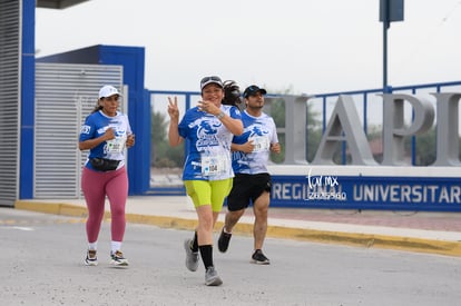  | Carrera 5K y 10K Chapingo 2024