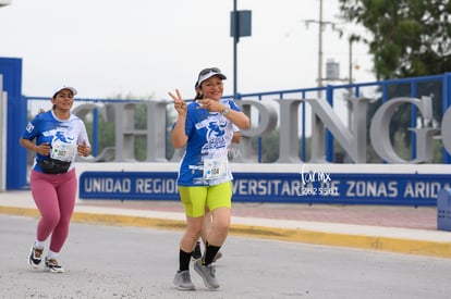  | Carrera 5K y 10K Chapingo 2024