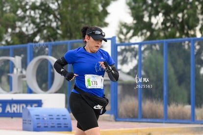  | Carrera 5K y 10K Chapingo 2024