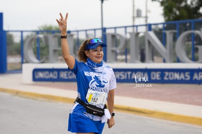  | Carrera 5K y 10K Chapingo 2024