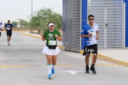  | Carrera 5K y 10K Chapingo 2024