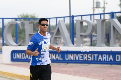  | Carrera 5K y 10K Chapingo 2024