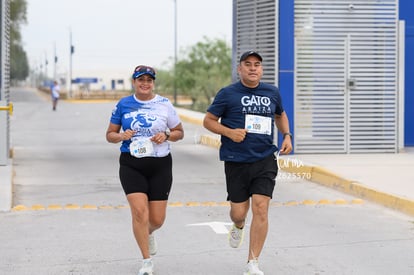  | Carrera 5K y 10K Chapingo 2024