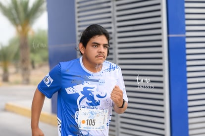  | Carrera 5K y 10K Chapingo 2024