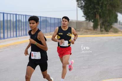  | Carrera 5K y 10K Chapingo 2024