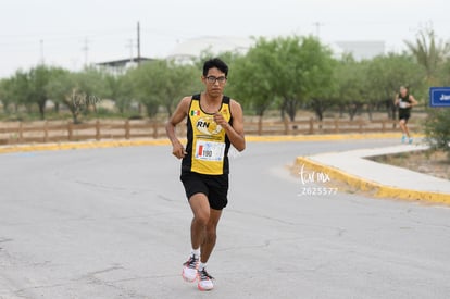  | Carrera 5K y 10K Chapingo 2024