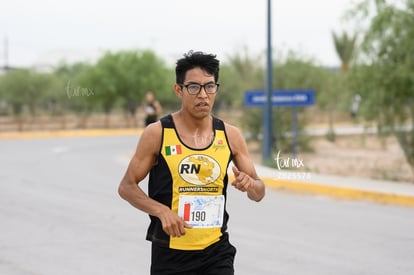  | Carrera 5K y 10K Chapingo 2024