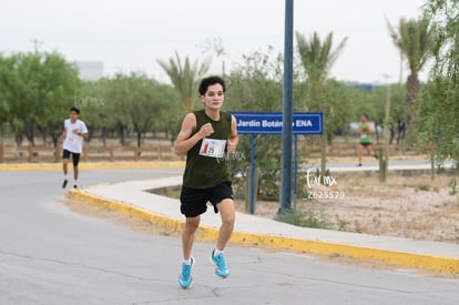  | Carrera 5K y 10K Chapingo 2024