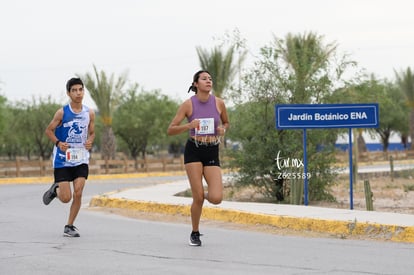  | Carrera 5K y 10K Chapingo 2024