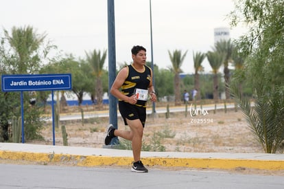  | Carrera 5K y 10K Chapingo 2024