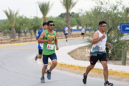  | Carrera 5K y 10K Chapingo 2024