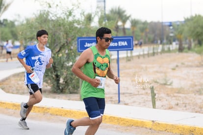  | Carrera 5K y 10K Chapingo 2024