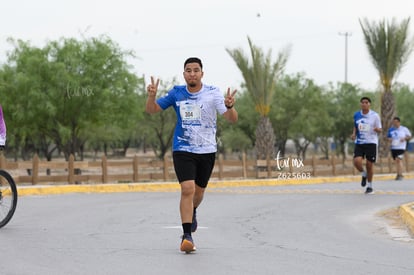  | Carrera 5K y 10K Chapingo 2024