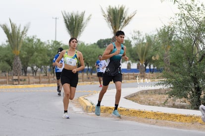  | Carrera 5K y 10K Chapingo 2024