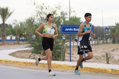  | Carrera 5K y 10K Chapingo 2024