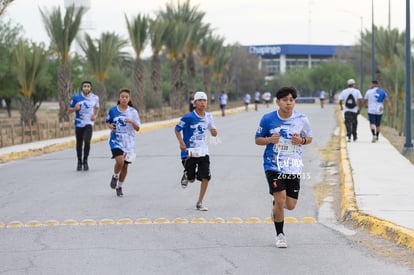  | Carrera 5K y 10K Chapingo 2024