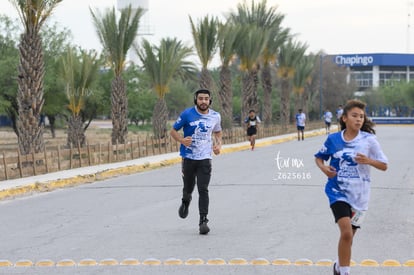  | Carrera 5K y 10K Chapingo 2024