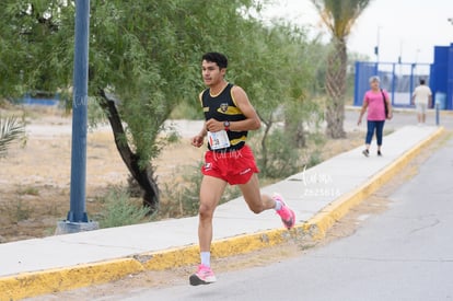  | Carrera 5K y 10K Chapingo 2024