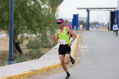  | Carrera 5K y 10K Chapingo 2024