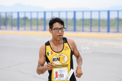  | Carrera 5K y 10K Chapingo 2024